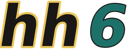 hh6 logo